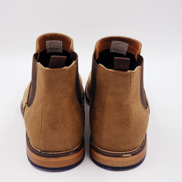 Madden Men's M-Graye Chelsea A366 - Picture 4 of 7